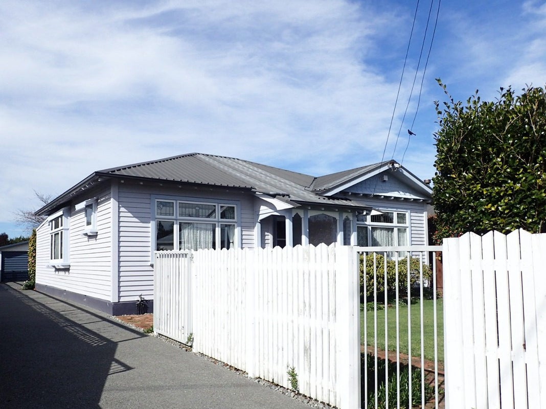 18 Longfellow Street, Sydenham, Christchurch - Carousel 1