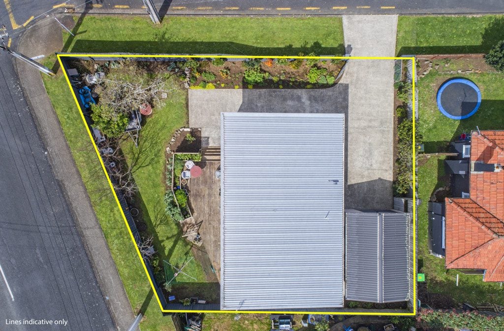 81 King ST, Kensington, Whangarei  - Carousel 13