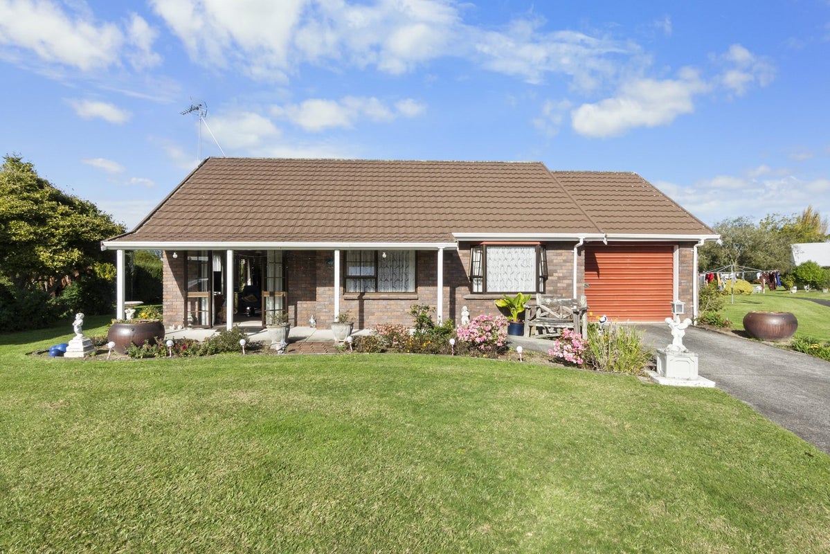 9 Pukeko Place, Te Kowhai, Hamilton - Carousel 1