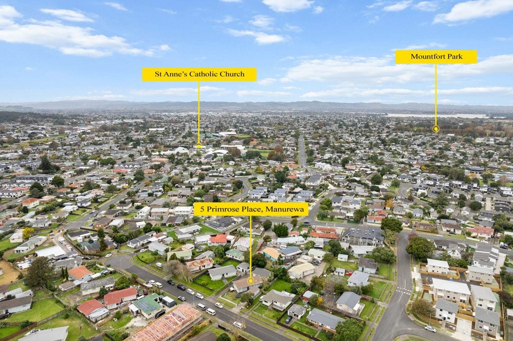 5 Primrose Place, Manurewa, Auckland - Carousel 12
