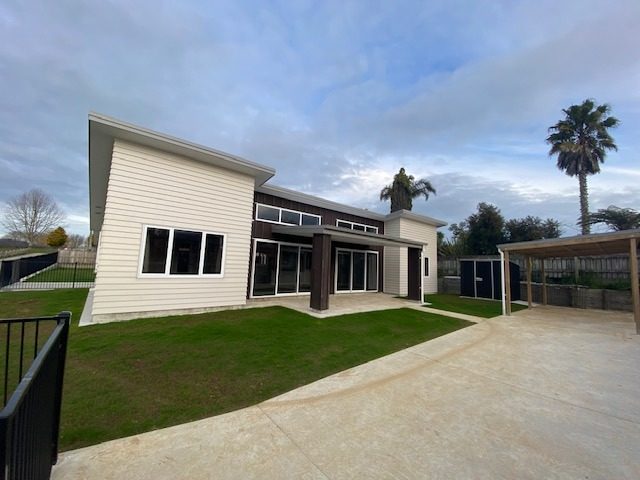 26 Oliver Street, Kihikihi, Te Awamutu - Carousel 1