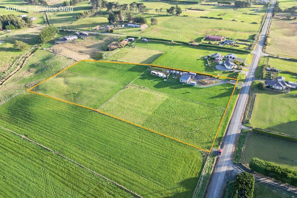 499 Avon Road, Tisbury, Invercargill - Carousel 2