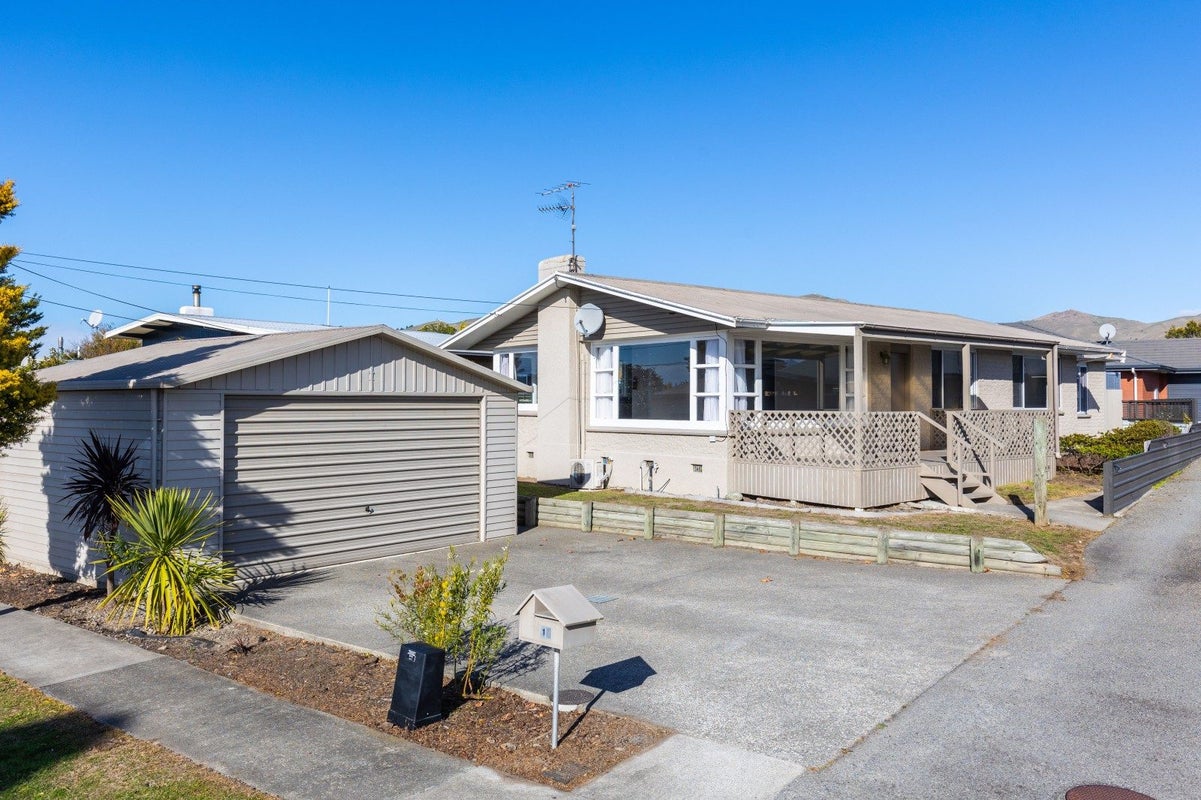 15 Mitchell Street, Redwoodtown, Blenheim - Carousel 1