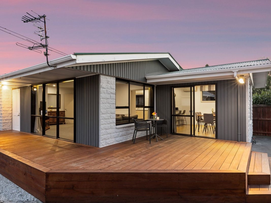 34 Witham Street, Hornby, Christchurch - Carousel 1