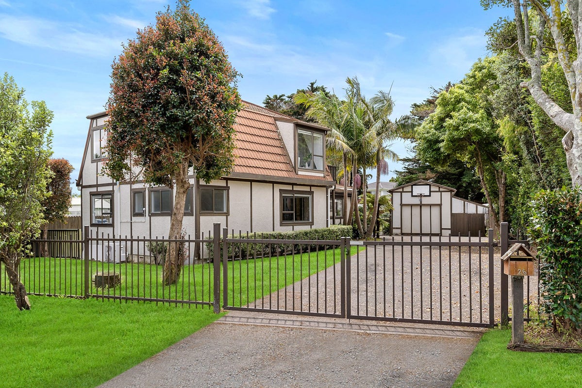26 Second View Avenue, Beachlands, Auckland - Carousel 1