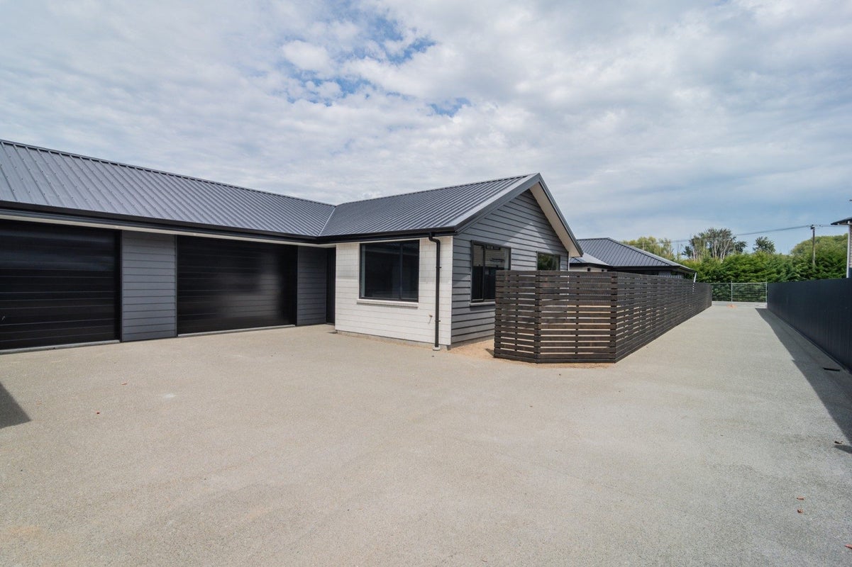 6A Wallingford Road, Temuka, Temuka - Carousel 1