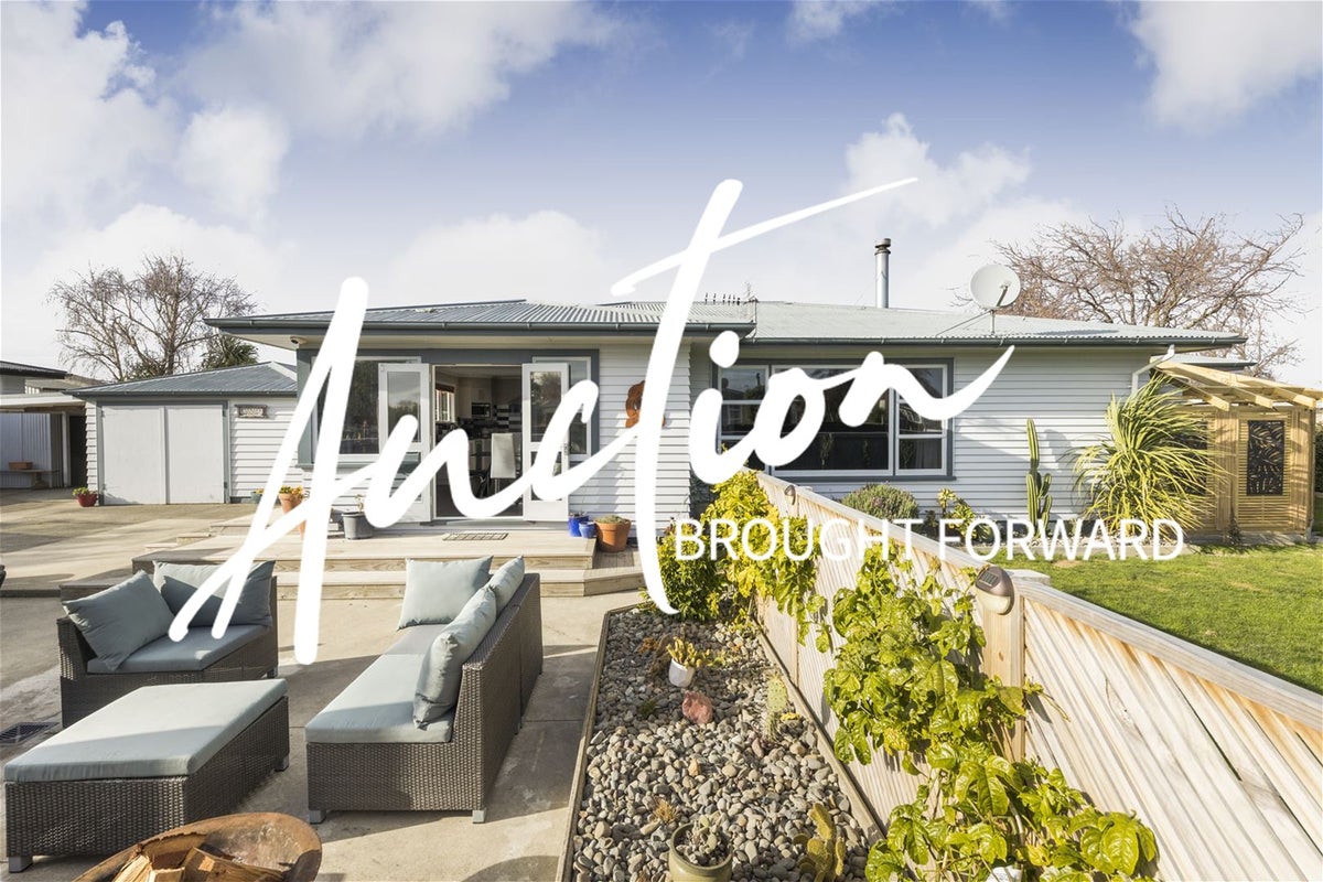 31 Kaituna Street, Milson, Palmerston North - Carousel 1