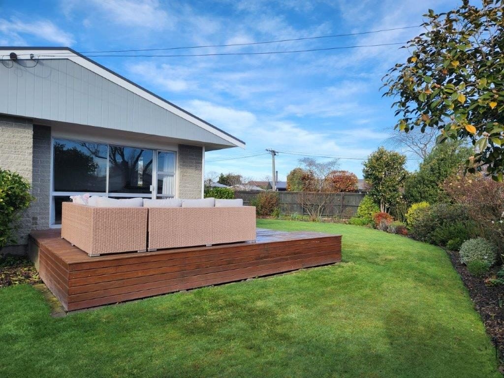 52 Gardiners Road, Bishopdale, Christchurch - Carousel 1