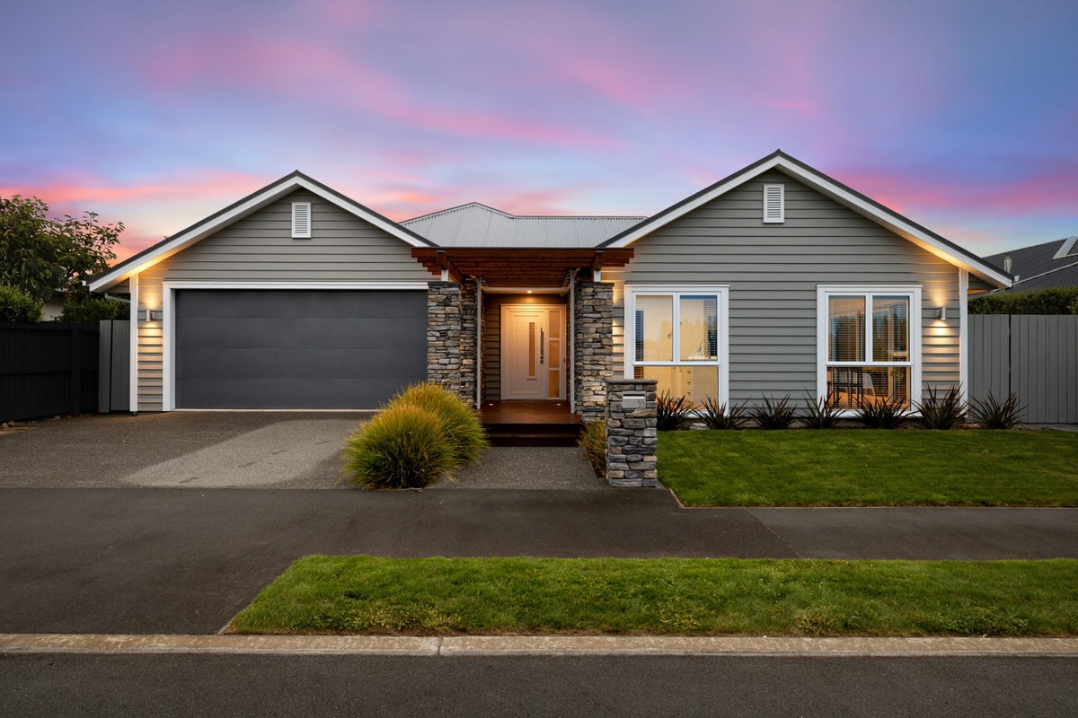 55 Te Korari Street, Marshland, Christchurch - Carousel 1