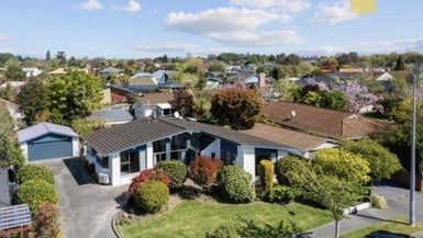 157 Maidstone Road, Avonhead, Christchurch - Carousel 1