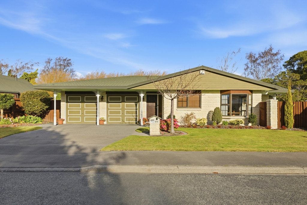 44 Rearsby Drive, Halswell, Christchurch - Carousel 23
