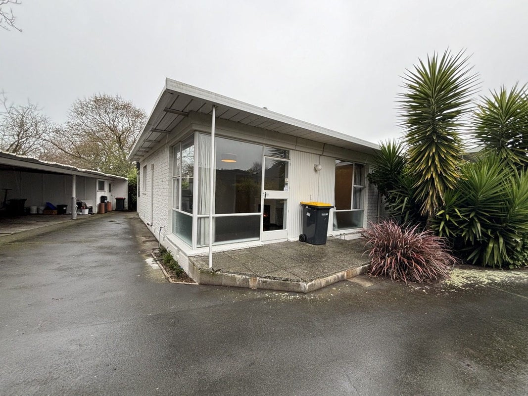 5/49 Ranfurly Street, St Albans, Christchurch - Carousel 1