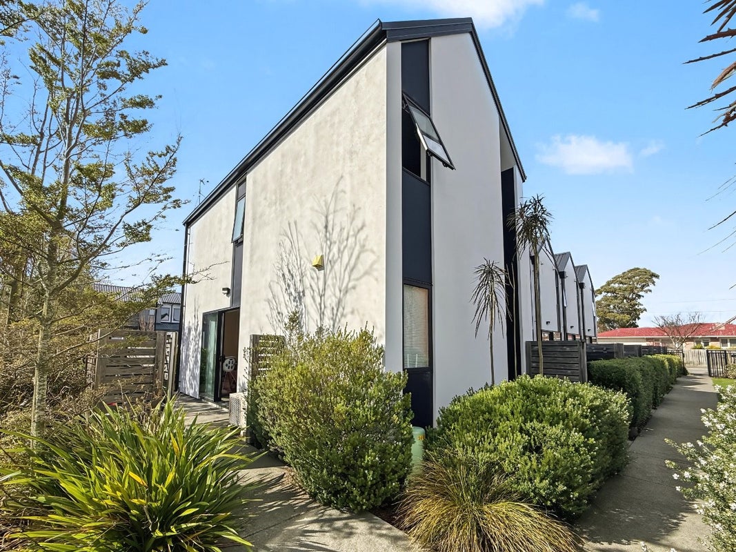 22/17 Warwick Street, Richmond, Christchurch - Carousel 1