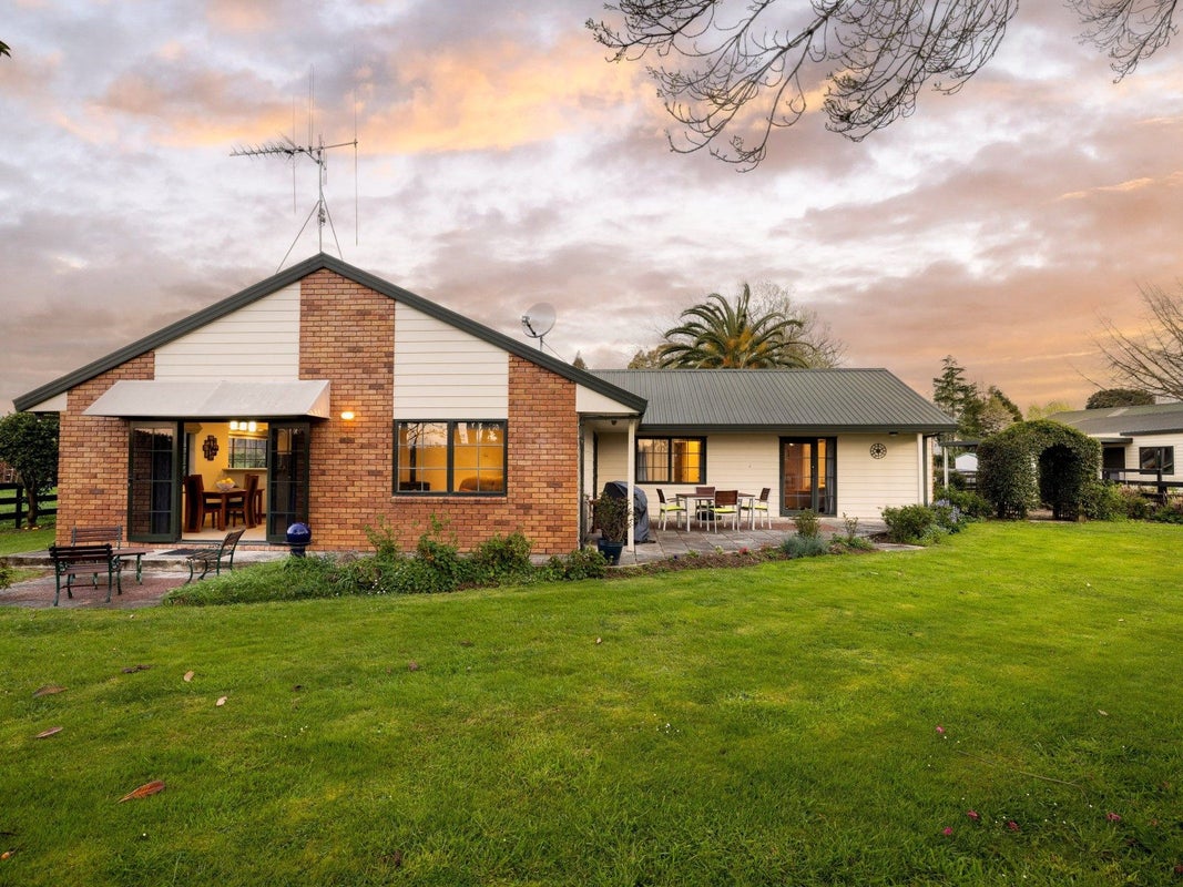 901 Tauwhare Road, Tauwhare, Hamilton - Carousel 2