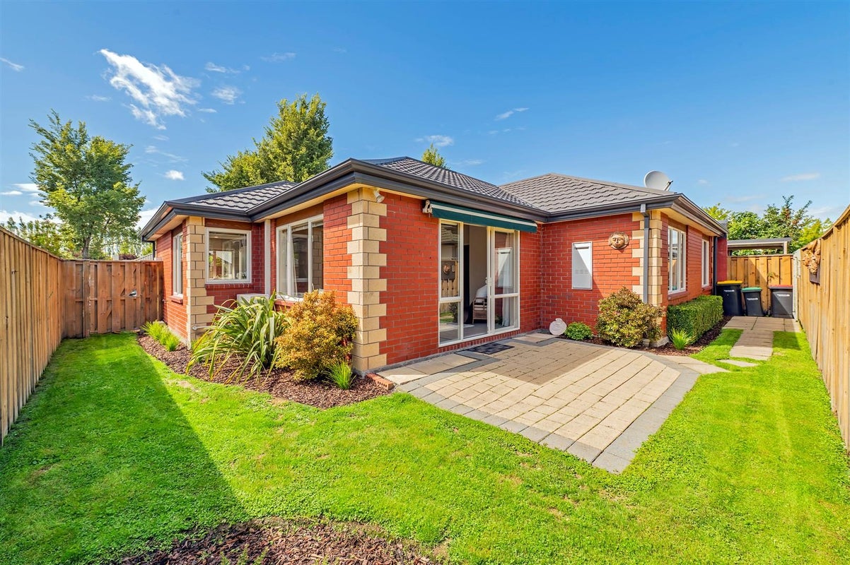 4 Mistral Road, Northwood, Christchurch - Carousel 24