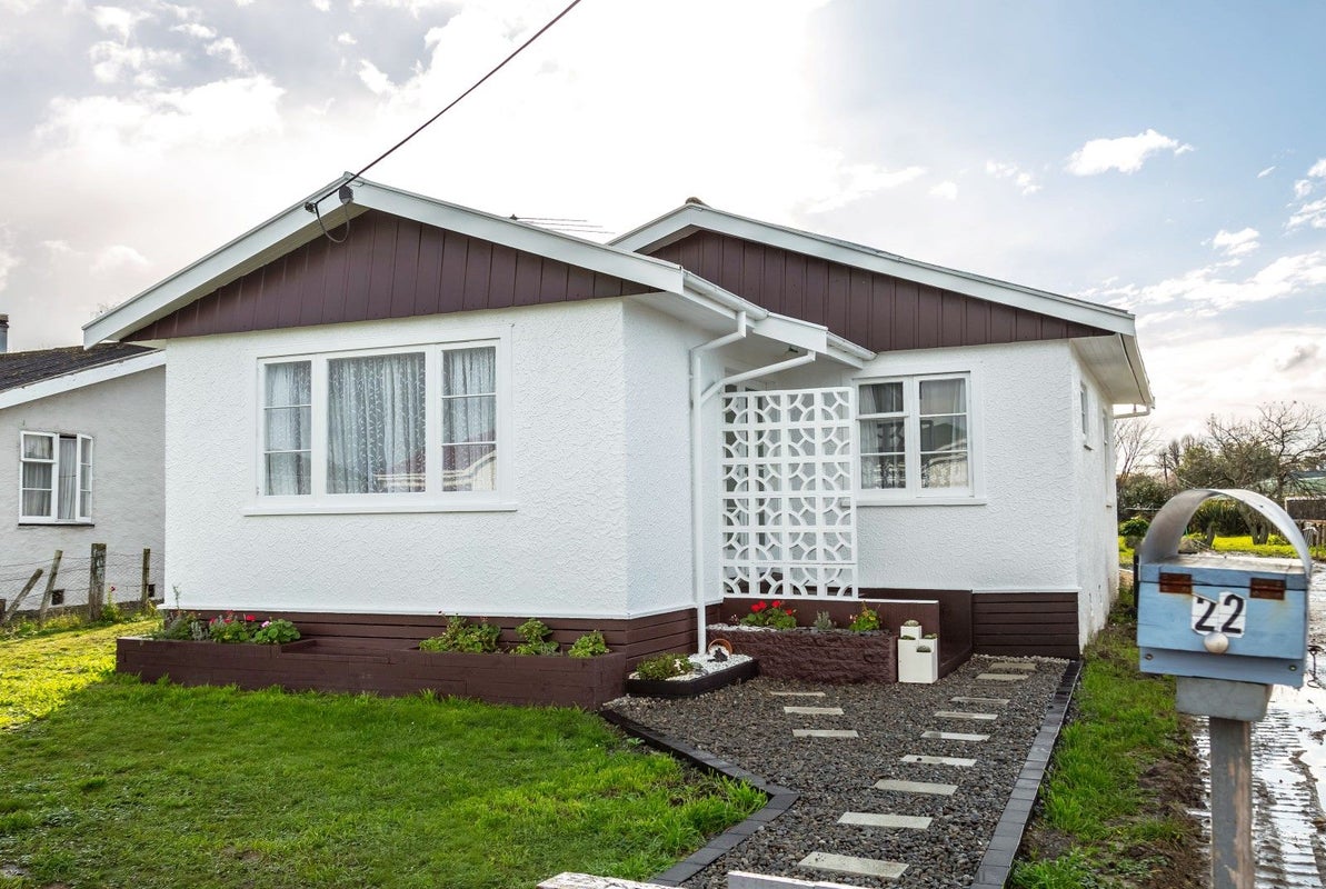 22 Waltons Avenue, Kuripuni, Masterton - Carousel 1