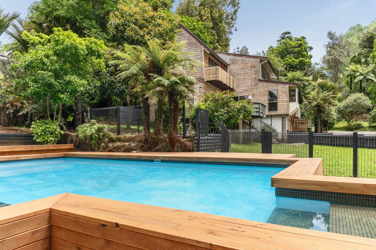50B Woodleigh Street, Frankleigh Park, New Plymouth - Carousel 2