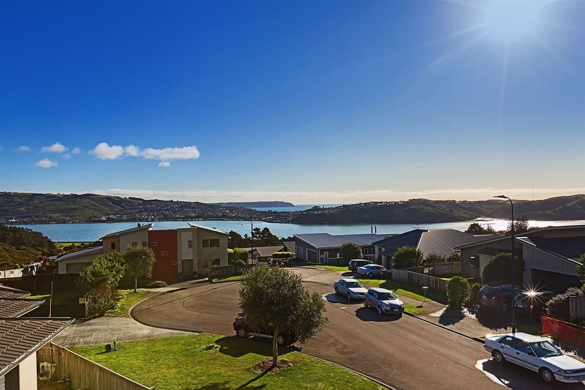 21 Aspiring Terrace, Aotea, Porirua - Carousel 21