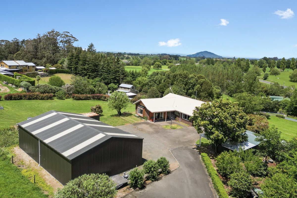 242 Te Pahu Road, Te Pahu, Hamilton - Carousel 26