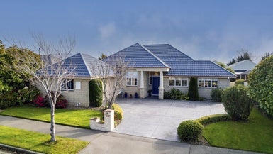 11 Marquess Avenue, Halswell, Christchurch - Carousel 1