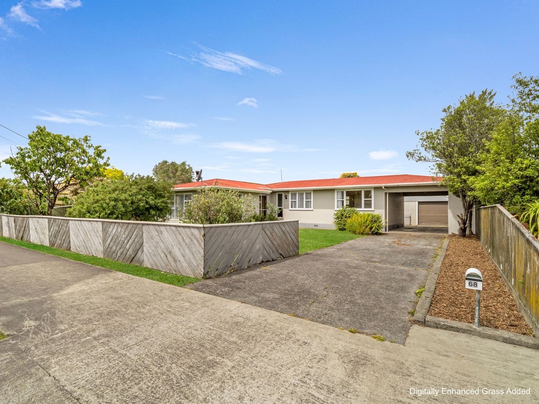 68 Salisbury Street, Ashhurst, Ashhurst - Carousel 1