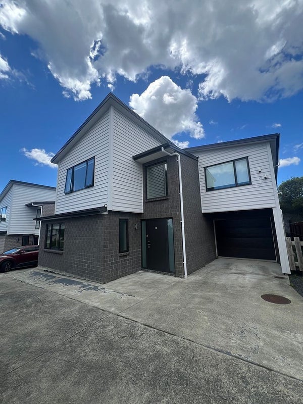 31C Bolton Street, Blockhouse Bay, Auckland - Carousel 2