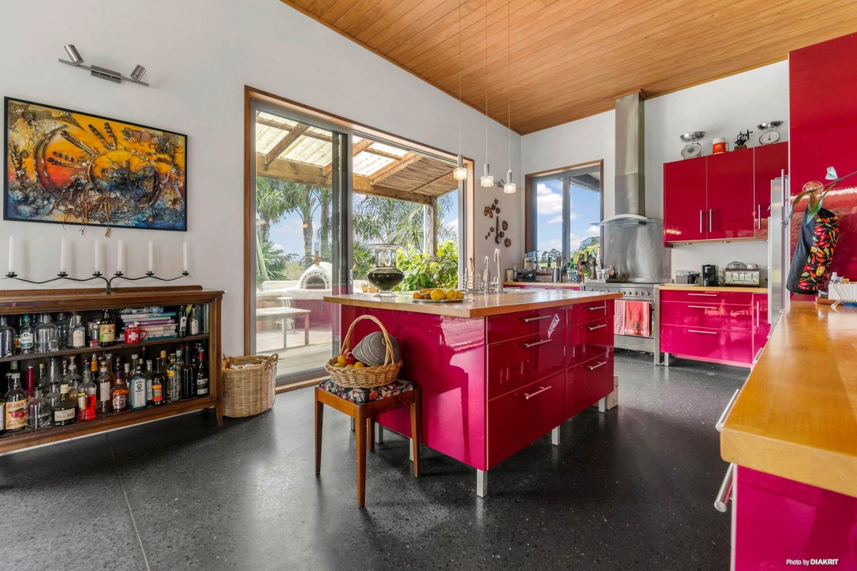 111 Edgerley Road, Kaipara Flats, Warkworth - Carousel 27