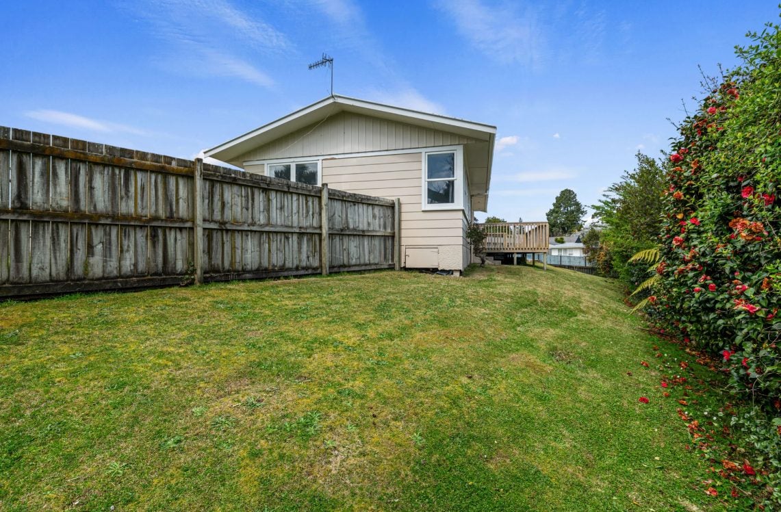 78 Orion Street, Sunnybrook, Rotorua - Carousel 1