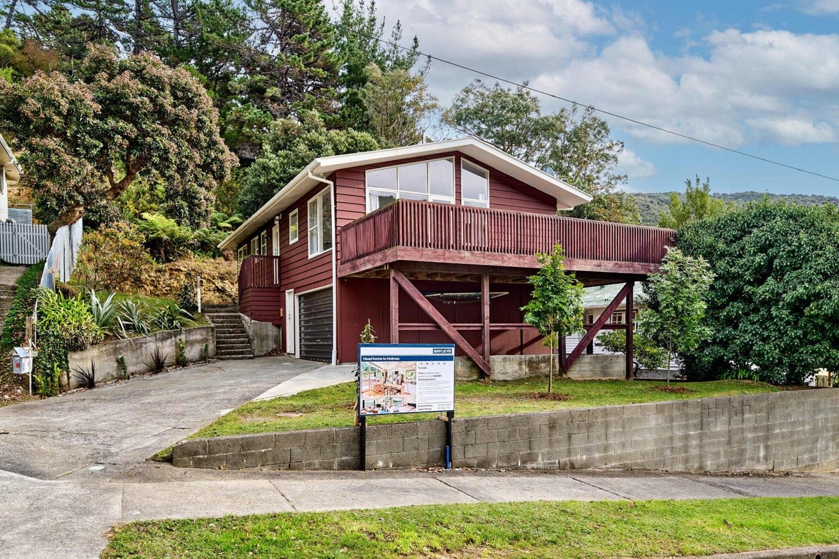 19 Holmes Grove, Naenae, Lower Hutt - Carousel 1