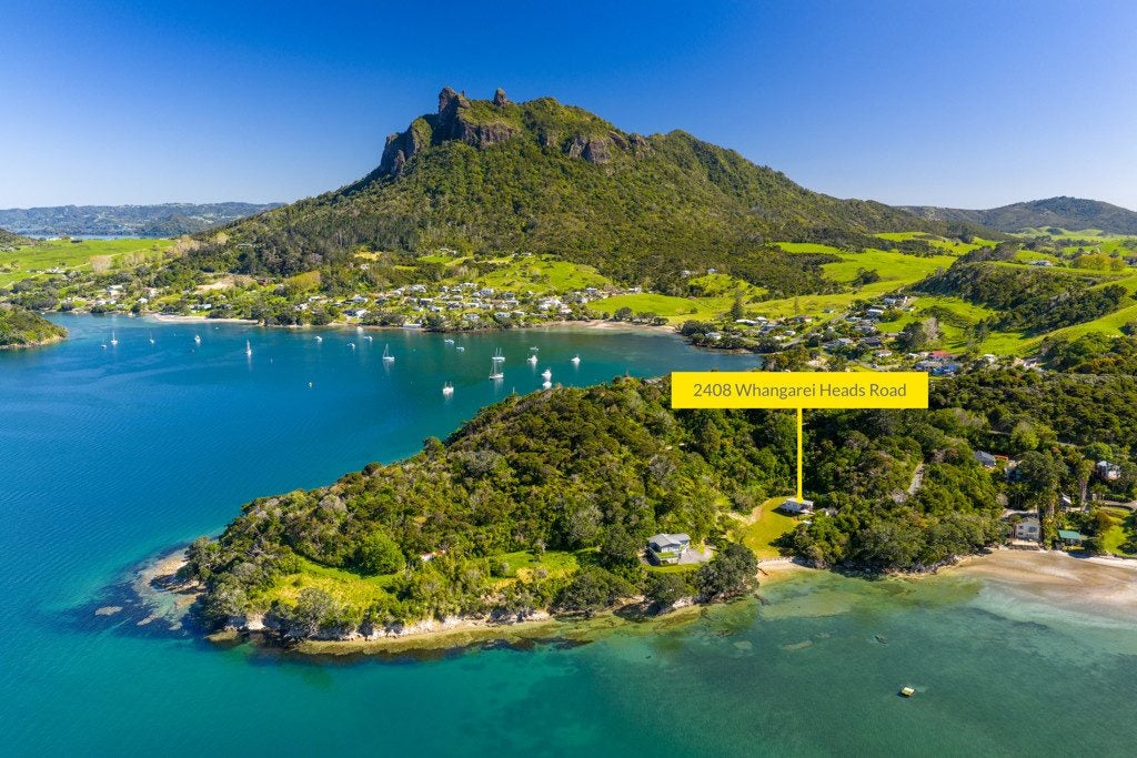 2408 Whangarei Heads Road, Whangarei Heads - Carousel 2