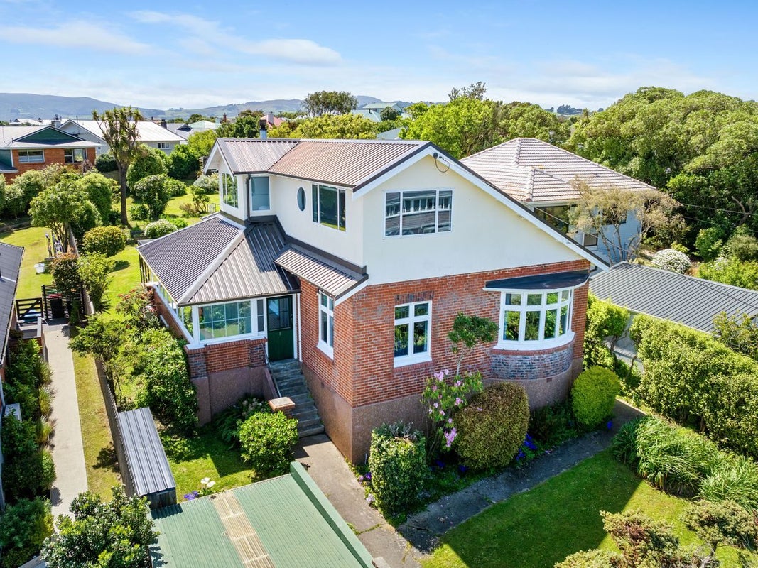 7 Spencer Street, Andersons Bay, Dunedin - Carousel 1
