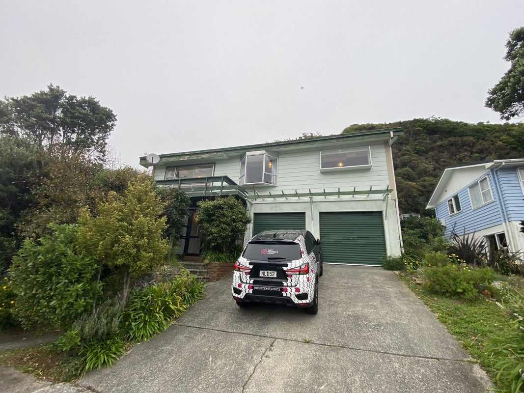 22 Lynmouth Avenue, Karori, Wellington - Carousel 9