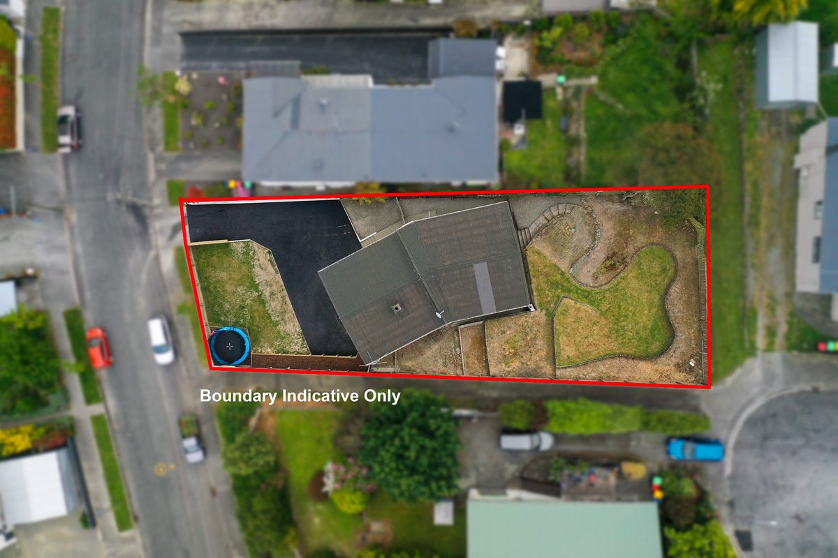 22 Matai Crescent, Highfield, Timaru - Carousel 14