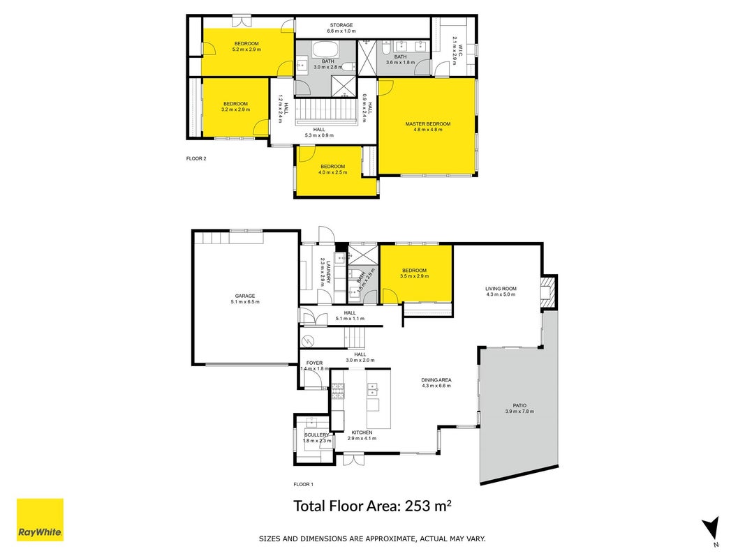 3A Allum Street, Kohimarama, Auckland - Carousel 26