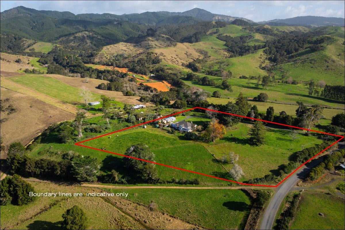 258 Top Road, Patetonga, Morrinsville - Carousel 22