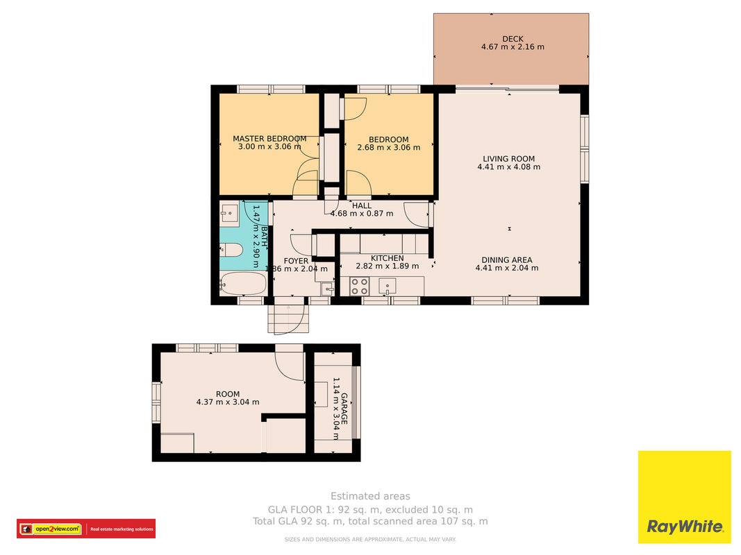 31A Fenwick Crescent, Hillcrest, Hamilton - Carousel 17