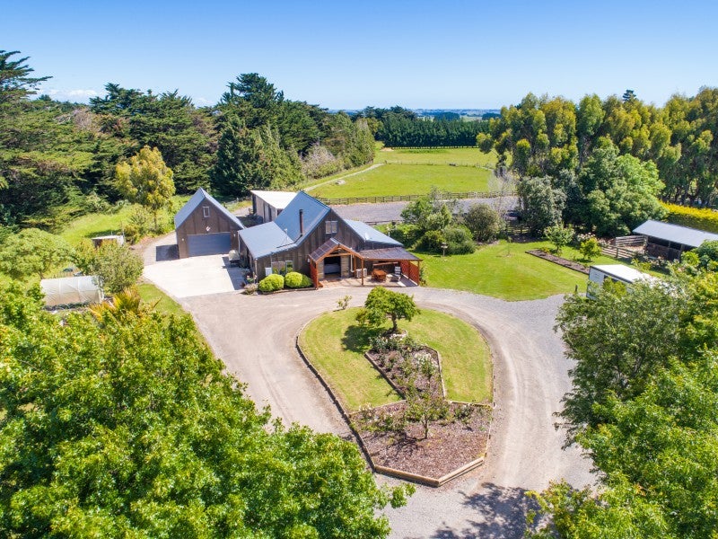 237 Ngaio Road, Halcombe, Palmerston North - Carousel 2