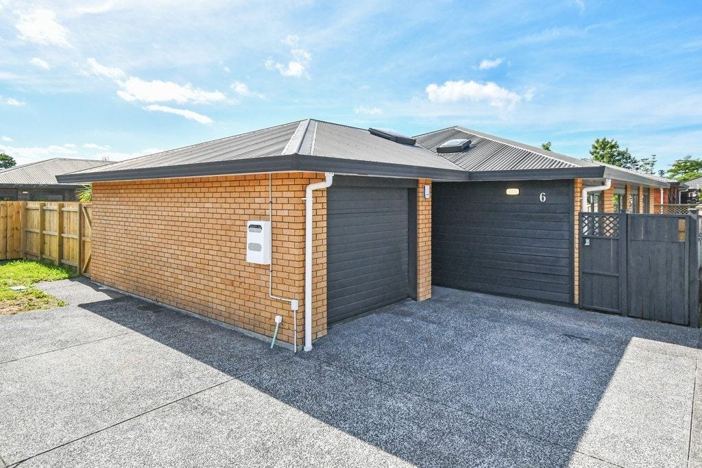 6 Morewood Lane, Favona, Auckland - Carousel 2