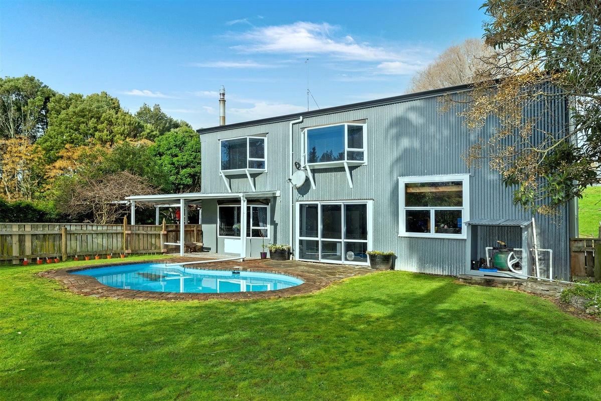 125 Somerton Road, Makauri, Gisborne - Carousel 1