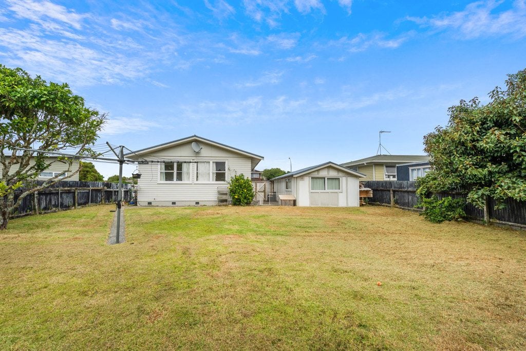 3 Lomas Place, Manurewa, Auckland - Carousel 2