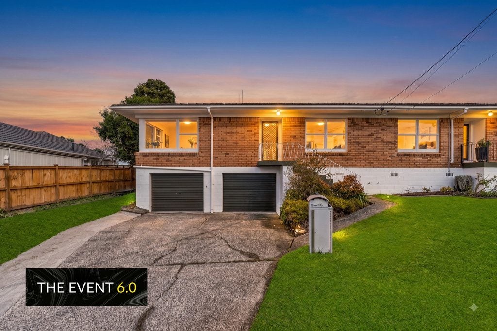 3/15 Roberts Avenue, Bayswater, Auckland - Carousel 1