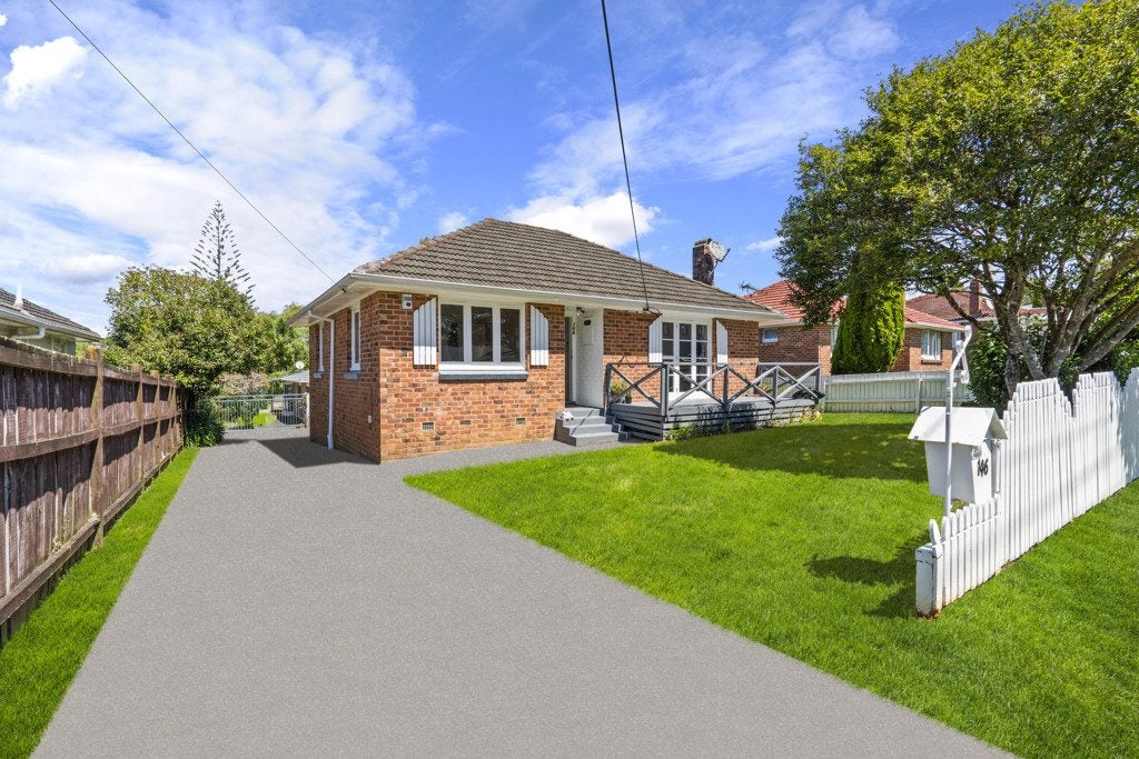 146 Seabrook Avenue, New Lynn, Auckland - Carousel 1