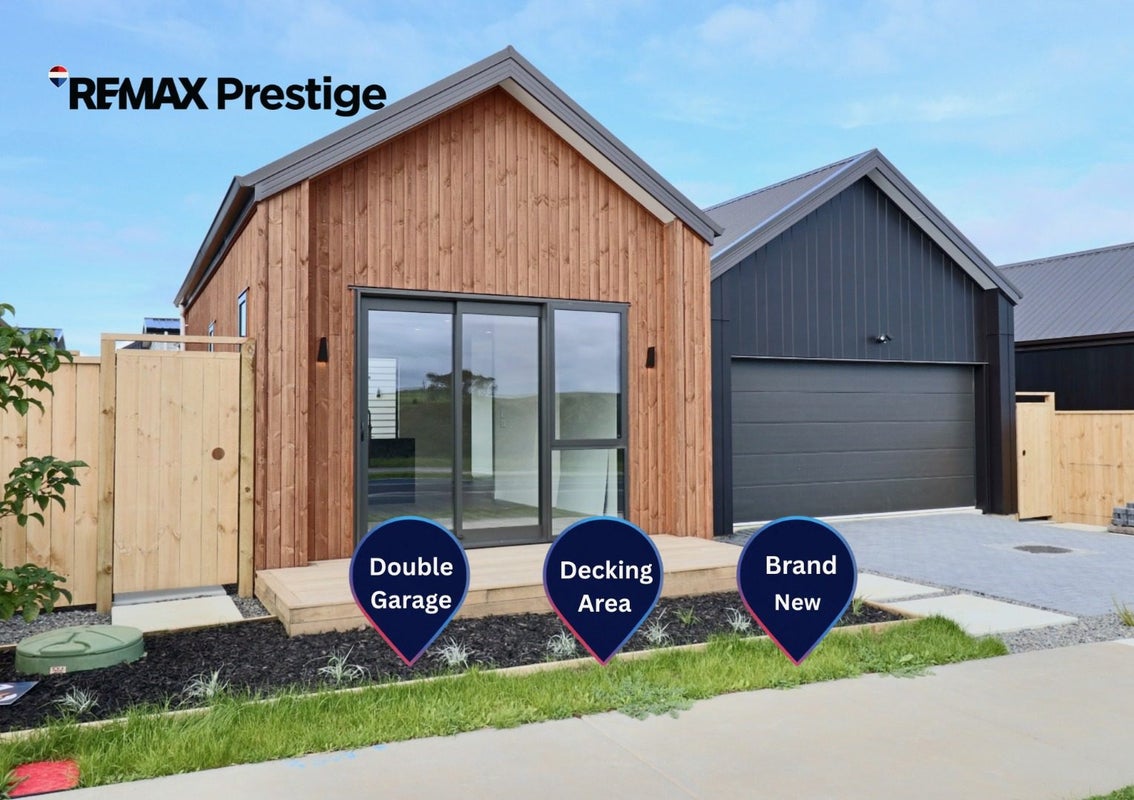 11 Wagyu Lane, Karaka, Papakura - Carousel 1