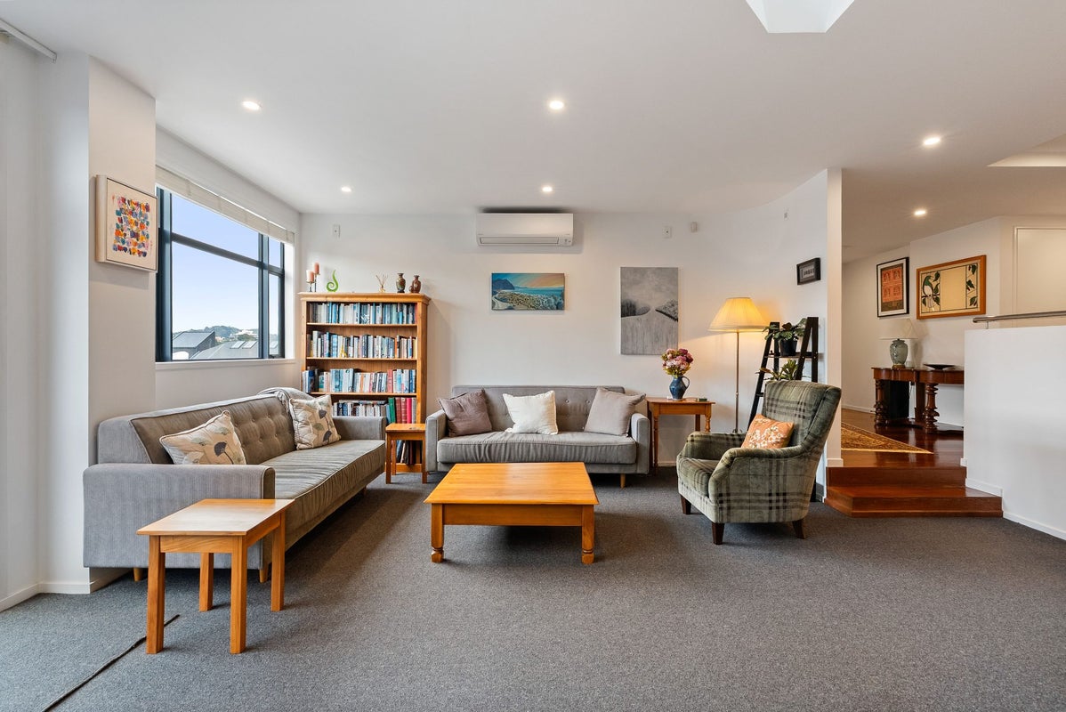 5/148 Tory Street, Te Aro, Wellington - Carousel 2
