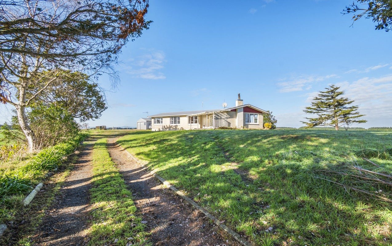 1440 State Highway 1, Rongotea, Manawatu, Manawatu / Whanganui - Carousel 1