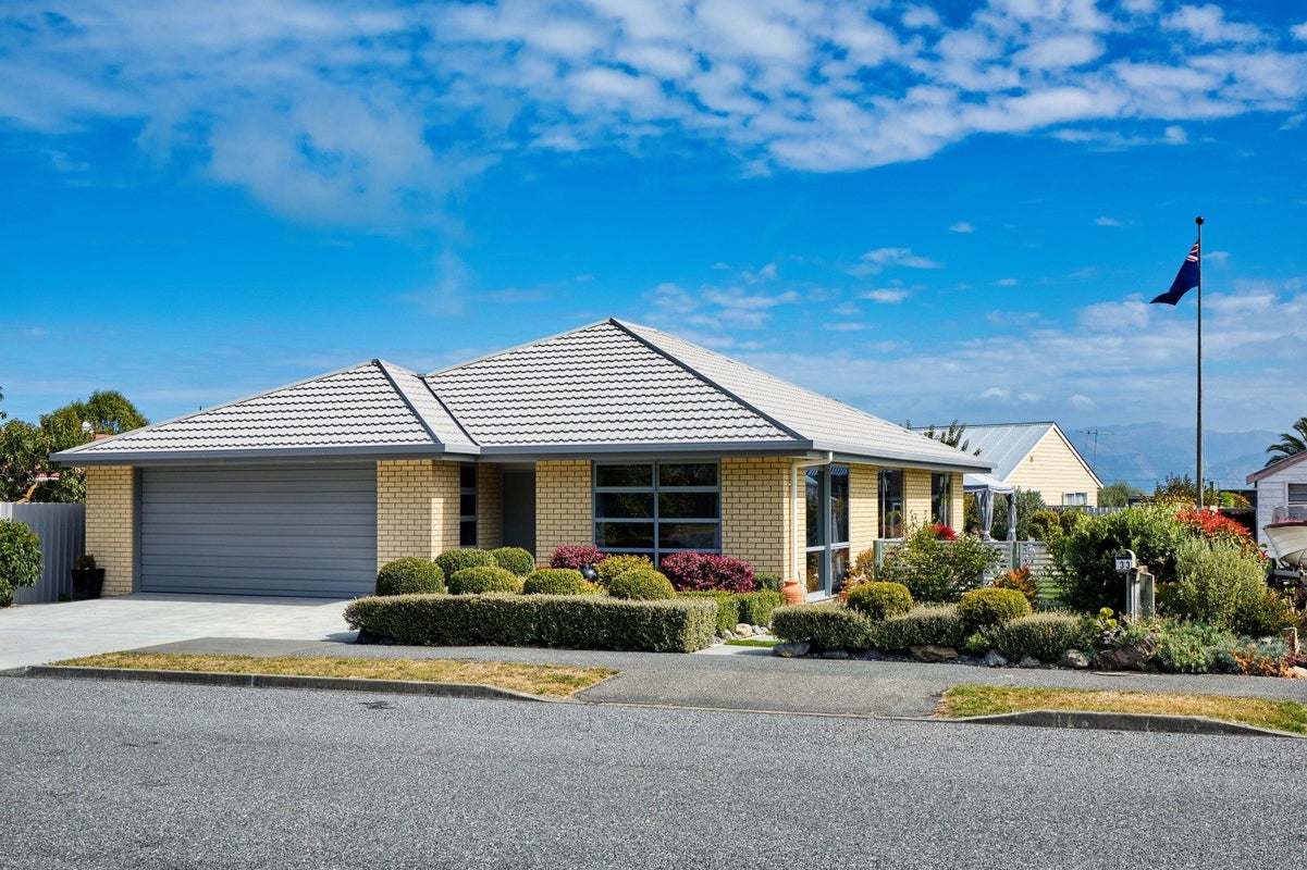 33 Kotuku Road, South Bay, Kaikoura - Carousel 1