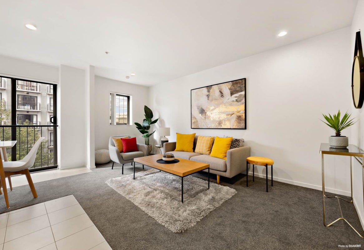 410/421 Queen Street, Auckland Central, Auckland - Carousel 1