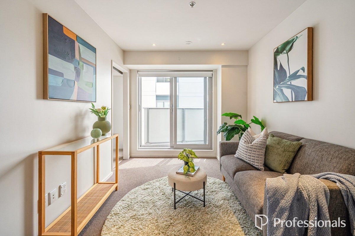 1213/74 Taranaki Street, Te Aro, Wellington - Carousel 2