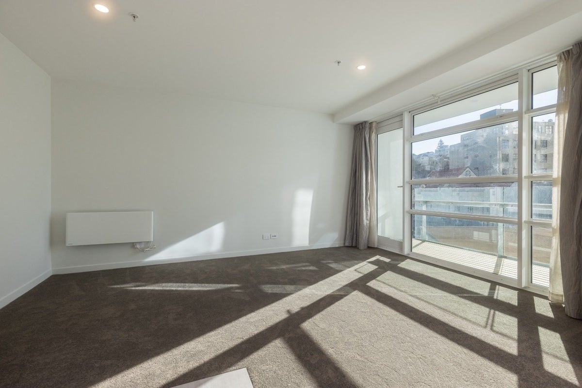 E505/160 Victoria Street, Te Aro, Wellington - Carousel 1