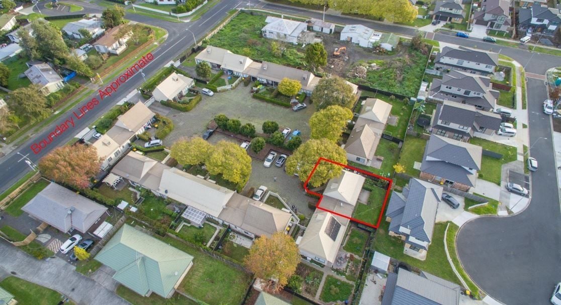 9/58 Manuroa Road, Takanini, Auckland - Carousel 13